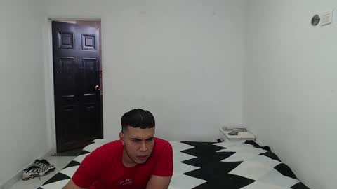 alejandrocock online show from 11, 3, 2025