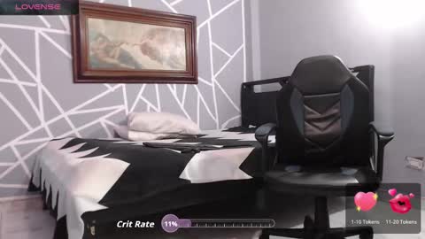 alejandrocock online show from 9, 2, 2026