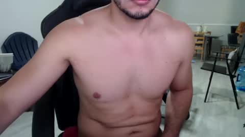 Snapshot of alejandrogermano chatting on 14, 10, 2025 alejandrogermano online show from 14, 10, 2025