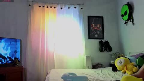 Daiki jack online show from 4, 12, 2025