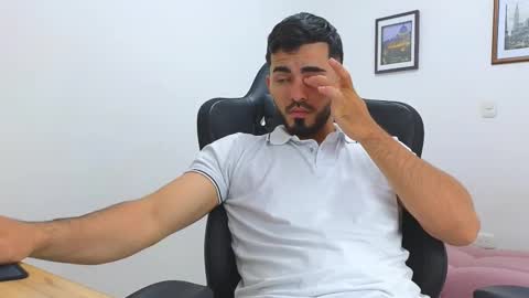 alejandroo_7 online show from 14, 2, 2025