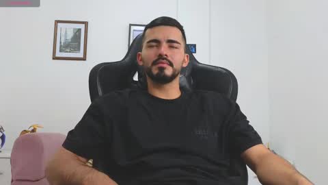 alejandroo_7 online show from 23, 9, 2025