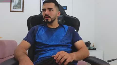 alejandroo_7 online show from 18, 10, 2025