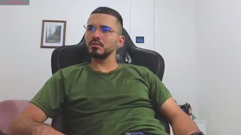 alejandroo_7 online show from 19, 11, 2025