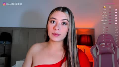 alejandra independent models online show from 30, 12, 2024