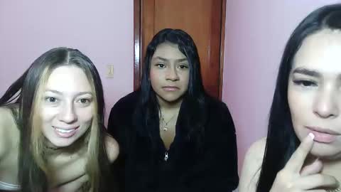 alejathingx online show from 26, 11, 2025