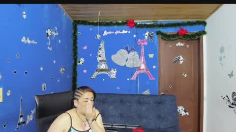 Snapshot of alejita_smithh chatting on 8, 2, 2025 zoe and Kataleya online show from 8, 2, 2025