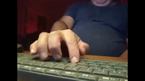 alejito16 online show from 18, 11, 2025