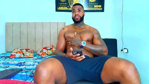 alejo_21cm online show from 19, 2, 2026