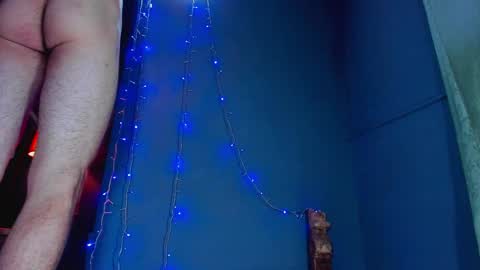 alejo_323__ online show from 20, 1, 2025
