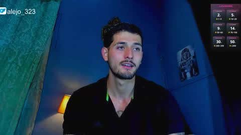 alejo_323__ online show from 4, 3, 2026