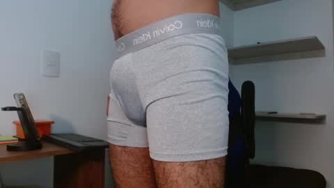 Snapshot of alejo_hot23 chatting on 24, 1, 2025 David online show from 24, 1, 2025