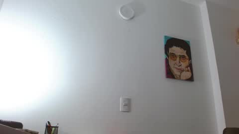 Snapshot of alejo_hot23 chatting on 10, 3, 2025 David online show from 10, 3, 2025