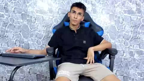 alejo peverell online show from 21, 3, 2026