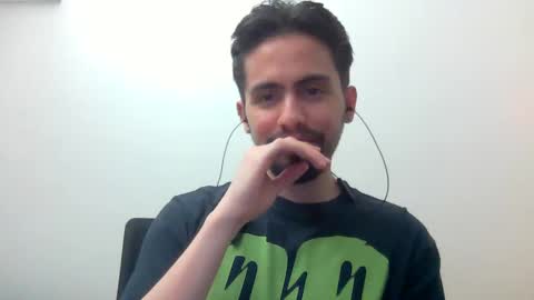 alejo_shy online show from 10, 1, 2025