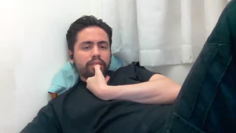 Snapshot of alejo_shy chatting on 1, 11, 2025 alejo_shy online show from 1, 11, 2025