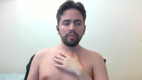 alejo_shy online show from 6, 1, 2026