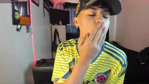 alejo online show from 27, 9, 2025