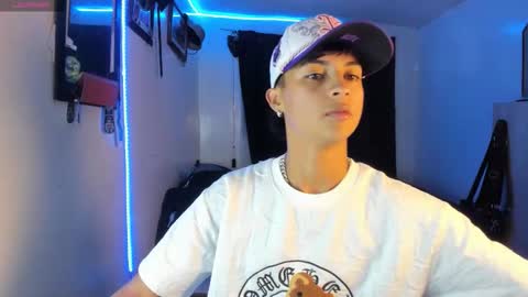 alejo online show from 15, 10, 2025