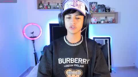 alejo online show from 11, 11, 2025