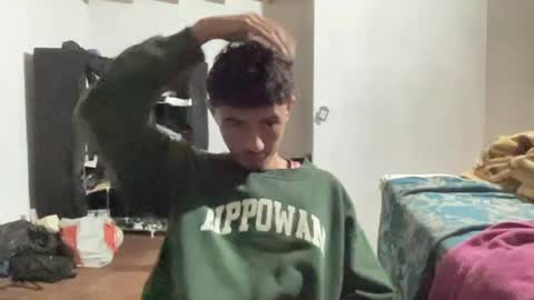 alejoochoa2222 online show from 24, 11, 2025