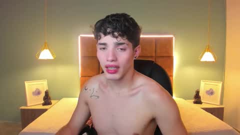 ALejoo Saenz online show from 17, 12, 2025