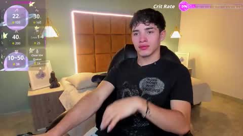 ALejoo Saenz online show from 7, 1, 2026