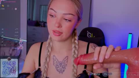 Snapshot of aleksacandy chatting on 13, 9, 2025 aleksacandy online show from 13, 9, 2025