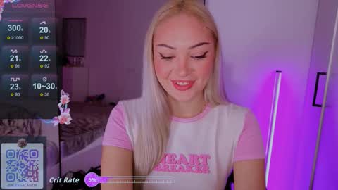 Snapshot of aleksacandy chatting on 20, 9, 2025 aleksacandy online show from 20, 9, 2025