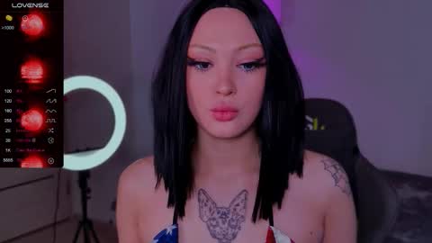 Snapshot of aleksacandy chatting on 1, 11, 2025 aleksacandy online show from 1, 11, 2025