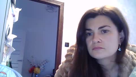 aleksafalii online show from 3, 12, 2025