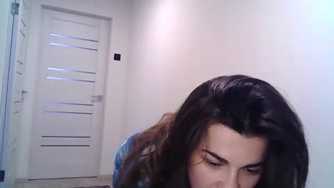 aleksafalii online show from 8, 1, 2026