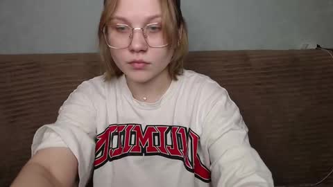 Aleksa online show from 3, 1, 2025