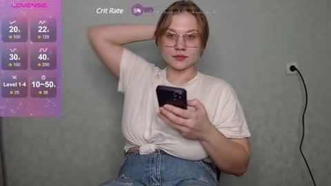 Aleksa online show from 22, 1, 2025