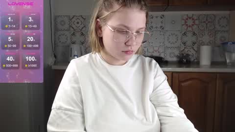 Aleksa online show from 18, 2, 2025