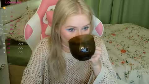 Lexi online show from 6, 10, 2025