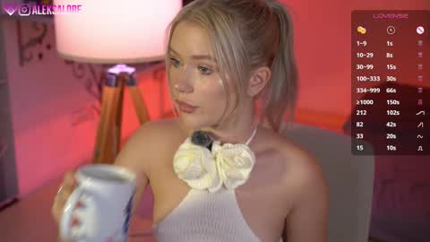 Lexi online show from 25, 10, 2025