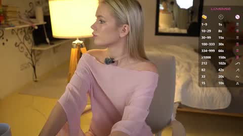 Lexi online show from 2, 11, 2025