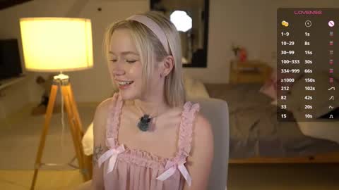 Lexi online show from 7, 11, 2025