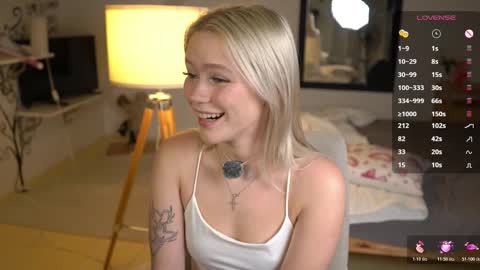 Lexi online show from 8, 11, 2025