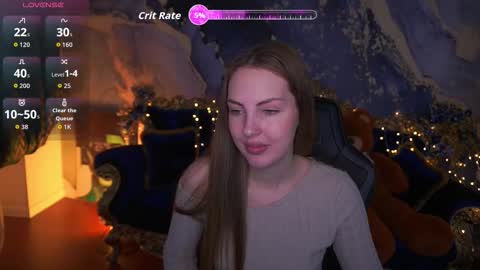 aleksaloree online show from 7, 1, 2026