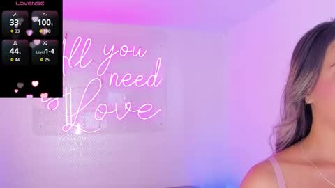 Aleksandra  online show from 24, 11, 2025