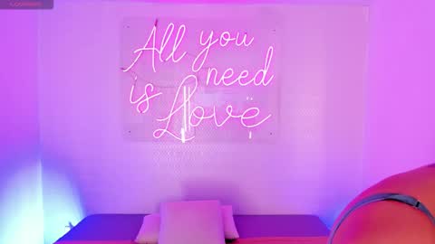 Aleksandra  online show from 7, 1, 2026