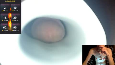 Snapshot of aleksej95 chatting on 17, 3, 2026 Alex online show from 17, 3, 2026