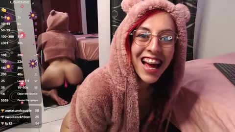 alektra_bryce online show from 7, 3, 2025