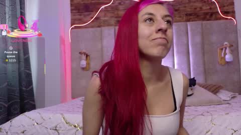 alektra_bryce online show from 24, 10, 2025