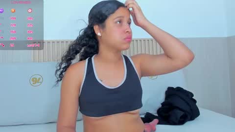 ALENA online show from 8, 10, 2025