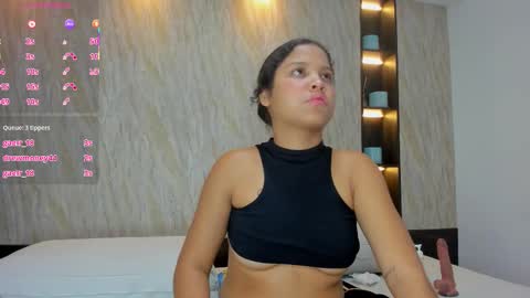 ALENA online show from 7, 11, 2025