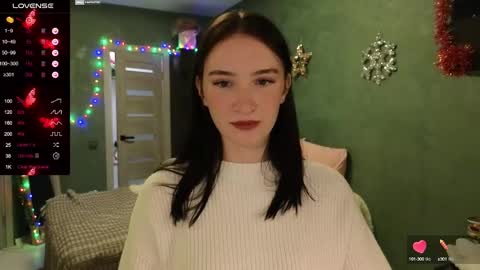 Alena online show from 5, 12, 2024