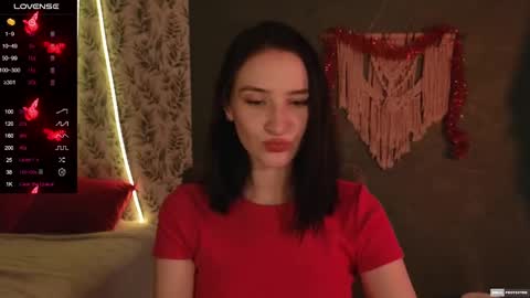 Alena online show from 7, 1, 2025